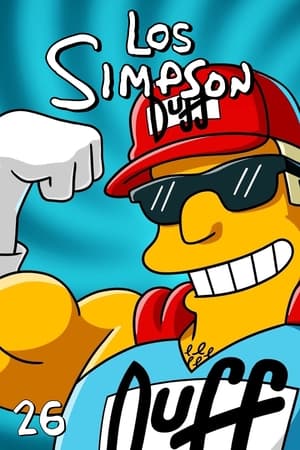 Los Simpson T 26 C 11 online gratis