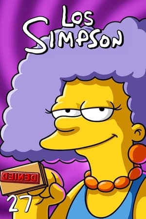 Los Simpson T 27 C 12 online gratis