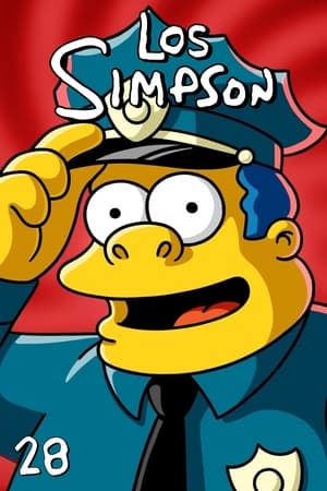 Los Simpson T 28 C 9 online gratis