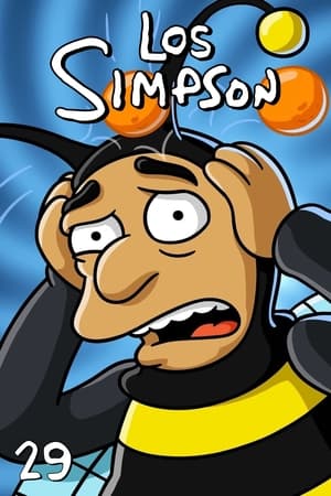 Los Simpson T 29 C 19 online gratis