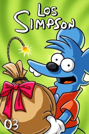 Los Simpson T 3 C 2 online gratis