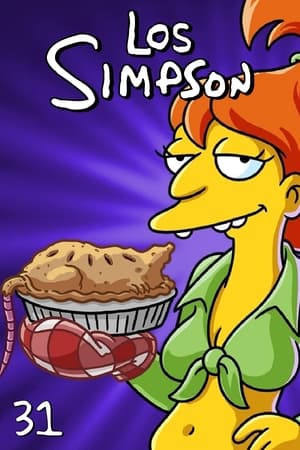 Los Simpson T 31 C 13 online gratis