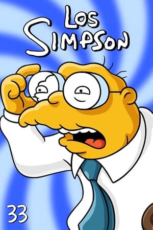 Los Simpson T 33 C 22 online gratis