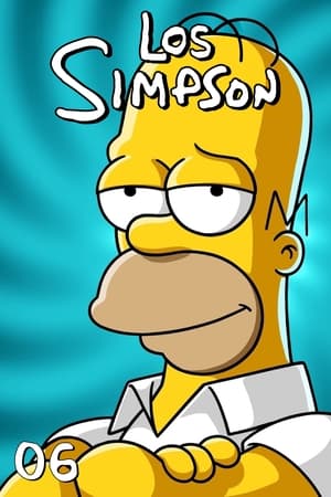 Los Simpson T 6 C 10 online gratis