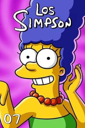 Los Simpson T 7 C 25 online gratis