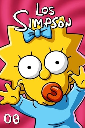 Los Simpson T 8 C 16 online gratis