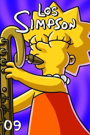 Los Simpson T 9 C 25 online gratis