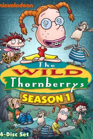 Los Thornberrys T 1 C 11 online gratis