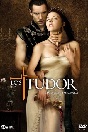 Los Tudor Temporada 2 online gratis