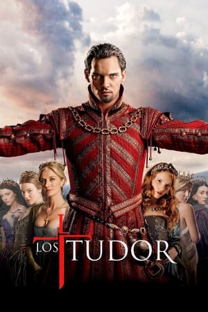 Los Tudor Temporada 4 online gratis