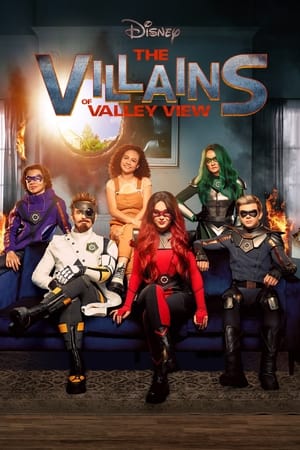 Los villanos de Valley View Temporada 1 online gratis