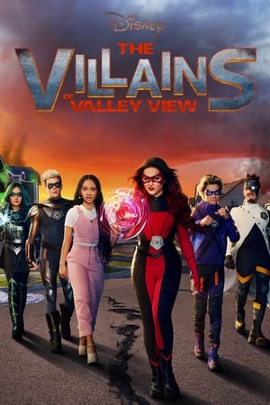 Los villanos de Valley View Online gratis