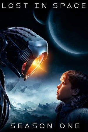 Lost in Space Temporada 1 online gratis