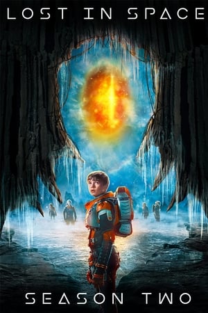 Lost in Space T 2 C 3 online gratis