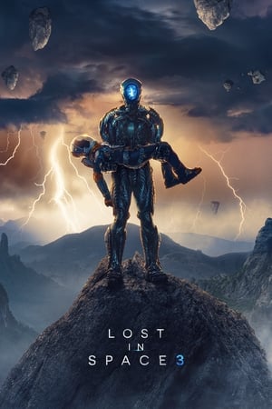 Lost in Space T 3 C 3 online gratis