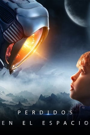 Lost in Space online gratis