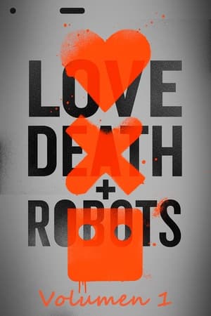 Love, Death & Robots T 1 C 2 online gratis