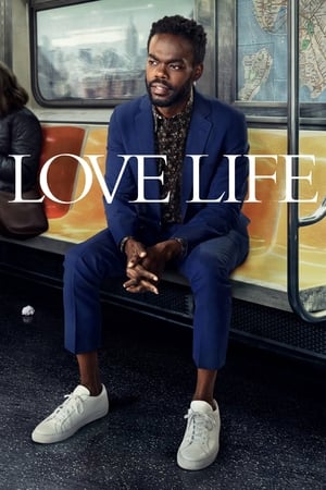 Love Life temporada  2 online