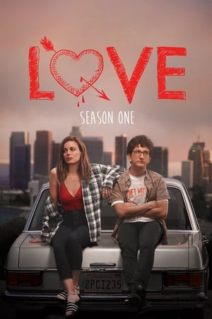 Love temporada  1 online