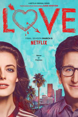 Love Temporada 3 online gratis