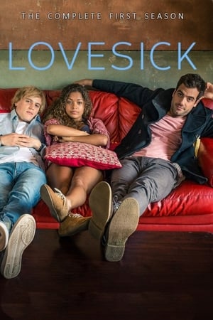 Lovesick Temporada 1 online gratis