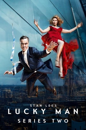 Lucky Man Temporada 2 online gratis