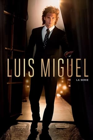 Luis Miguel: La Serie T 1 C 3 online gratis