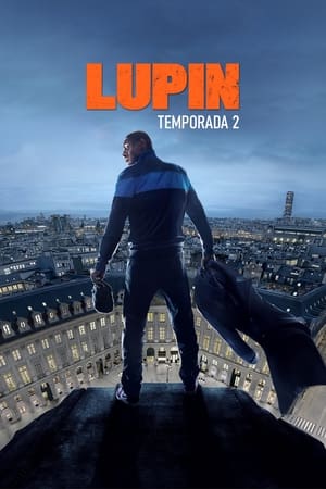 Lupin Temporada 2 online gratis