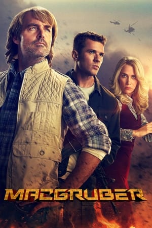 MacGruber T 1 C 4 online gratis