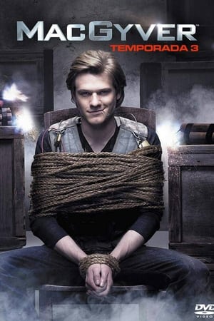 MacGyver T 3 C 16 online gratis