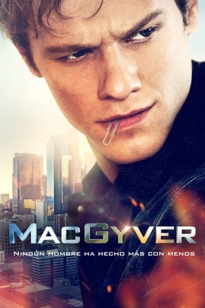 MacGyver T 5 C 7 online gratis