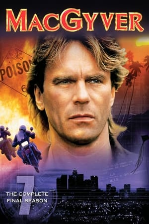 MacGyver T 7 C 14 online gratis