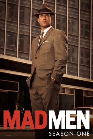 Mad Men T 1 C 3 online gratis