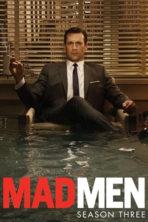 Mad Men T 3 C 11 online gratis