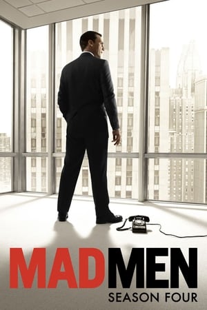 Mad Men T 4 C 13 online gratis