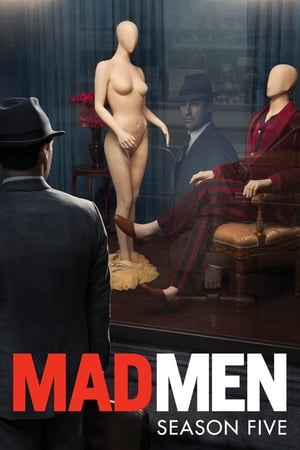 Mad Men T 5 C 4 online gratis