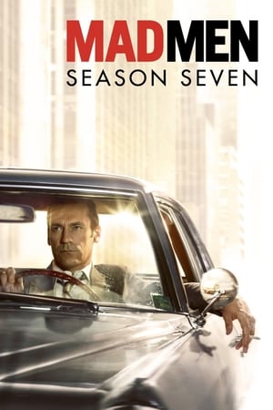 Mad Men T 7 C 3 online gratis