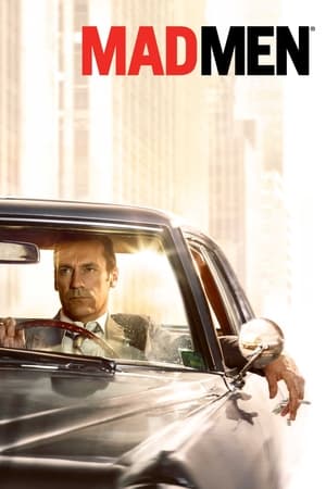 Mad Men online gratis