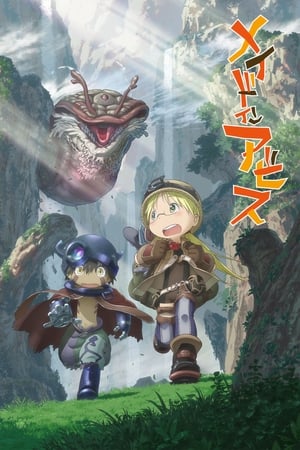 Made in Abyss T 1 C 5 online gratis