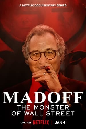 Madoff: el monstruo de Wall Street T 1 C 2 online gratis