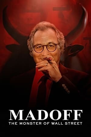 Madoff: el monstruo de Wall Street Online gratis