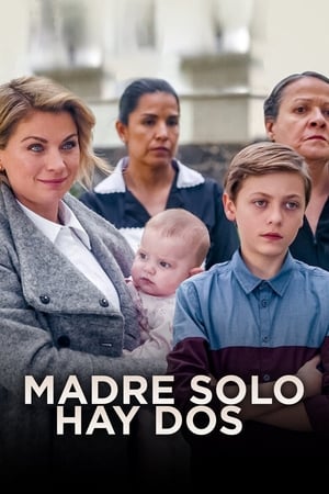 Madre solo hay dos Temporada 1 online gratis