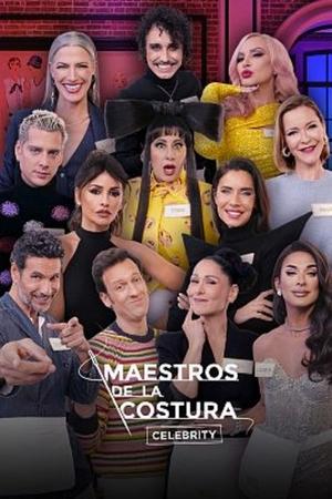 Maestros de la costura: Celebrity Temporada 1 online gratis