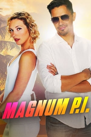 Magnum T 3 C 8 online gratis