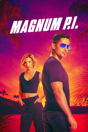 Magnum Temporada 4 online gratis