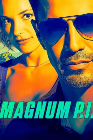 Magnum Temporada 5 online gratis