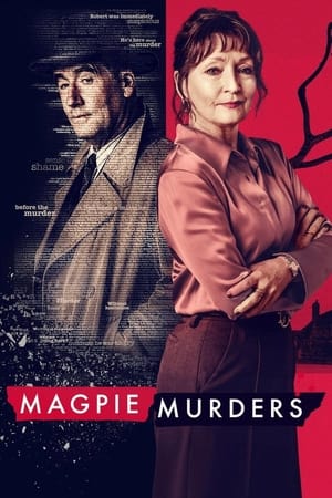 Magpie Murders T 1 C 1 online gratis