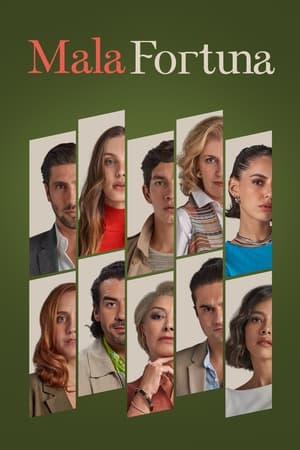 Mala fortuna temporada  1 online