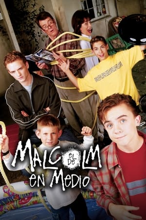 Malcolm T 2 C 3 online gratis