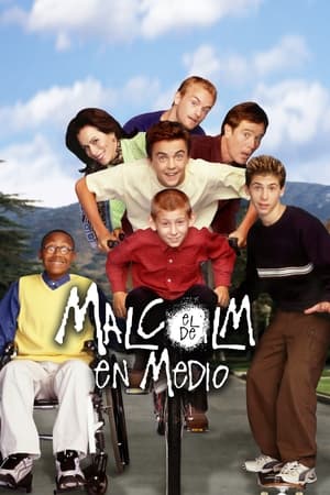 Malcolm T 3 C 4 online gratis